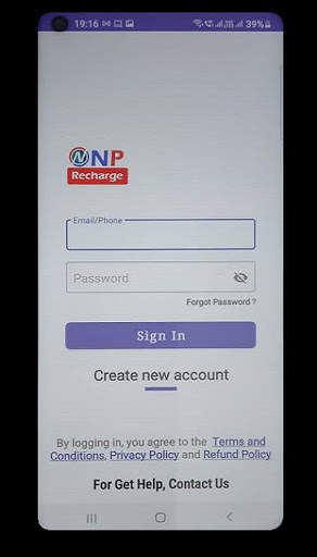 NP Recharge, Nepal Recharge App NEW screenshot 2