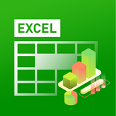 Office Document Viewer - Excel Reader, PDF Reader icon