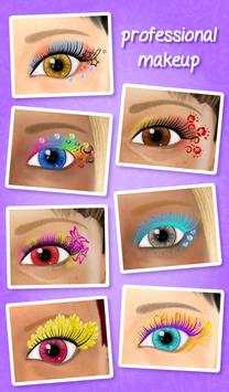 Eye Makeup screenshot 18