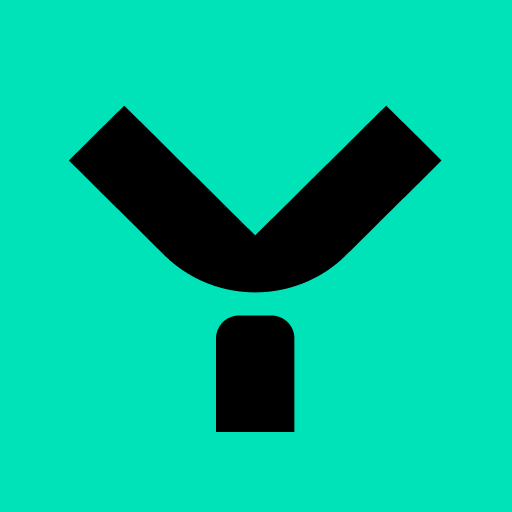 Yappy: видео, креатив, мы иконка