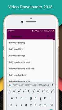 Video Downloader screenshot 2