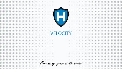 VELOCITY screenshot 2