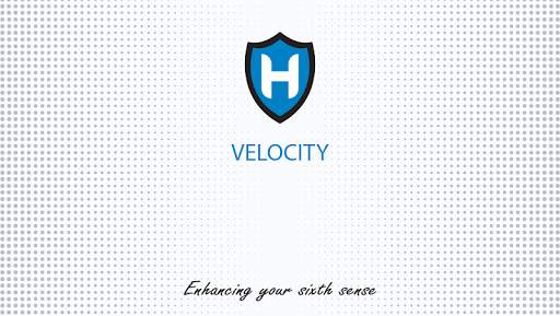VELOCITY screenshot 2