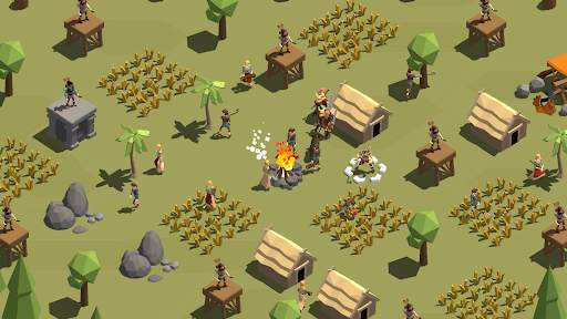 Viking Village screenshot 3