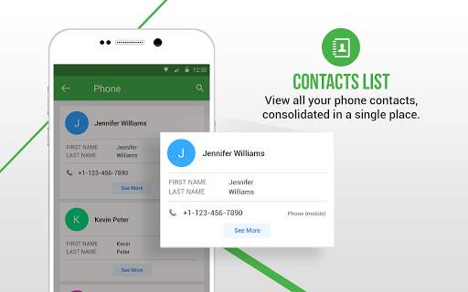 Duplicate Contacts Fixer screenshot 11