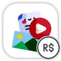 Status for WhtasApp - Earn Money With Videos logo