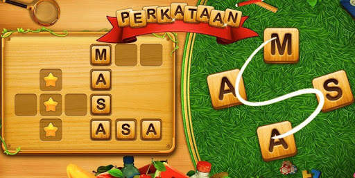 Perkataan Silang Kata Cari screenshot 4