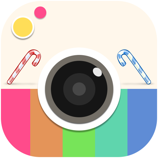 Beauty Camera - You Makeover Beauty Plus Selfie icon