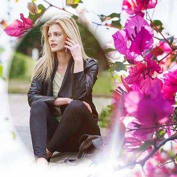 Spring Photo Frames screenshot 2