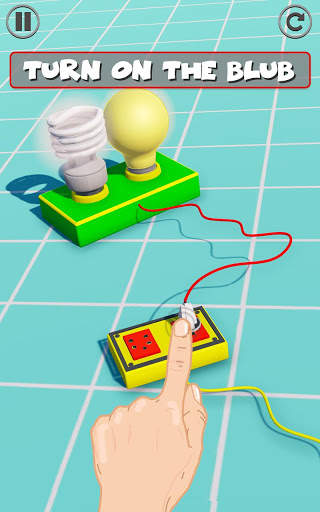 Repair School 3D - Item Repair Simulator screenshot 6