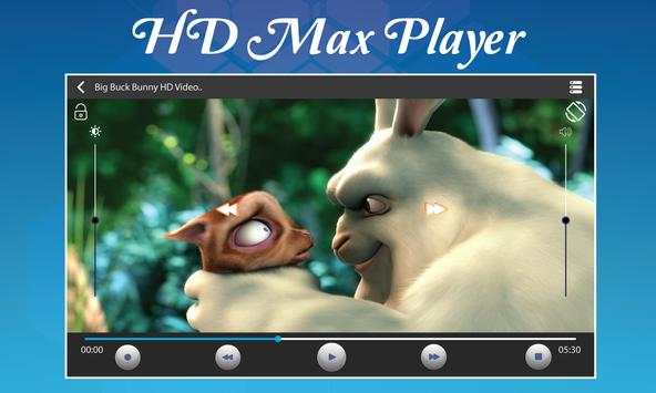 Power Mx Player screenshot 3