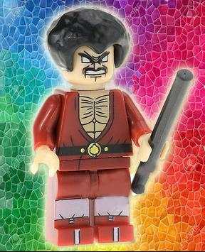 LEGO Dragon : Ball Saiyanblue  Games screenshot 7