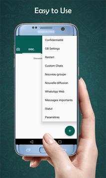 Update WhatsApp Messenger Free Tips screenshot 1