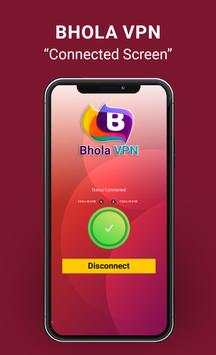 Bhola VPN screenshot 4