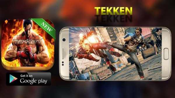 Guide for Tekken 7 Game screenshot 1