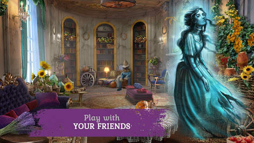 Panic Room | House of secrets screenshot 15