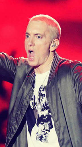Eminem Wallpapers HD 2020 screenshot 6