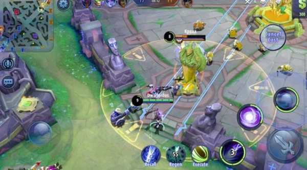 Tips for Mobile Legends Bang screenshot 1