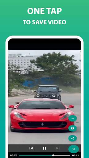 Story Downloader for WA and WB screenshot 5