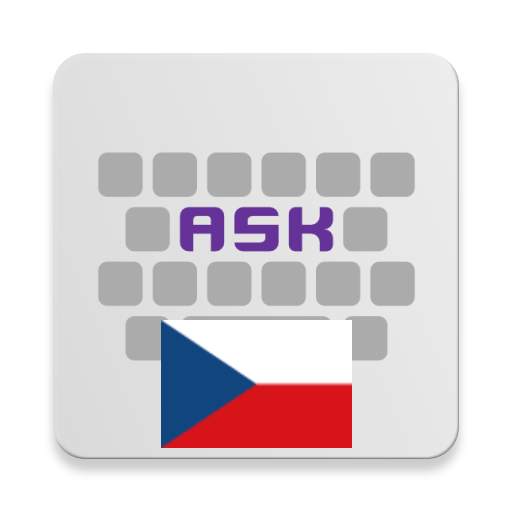 Czech for AnySoftKeyboard 4.0.1400