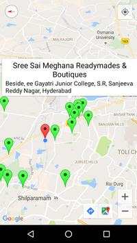 Near Me Places screenshot 8