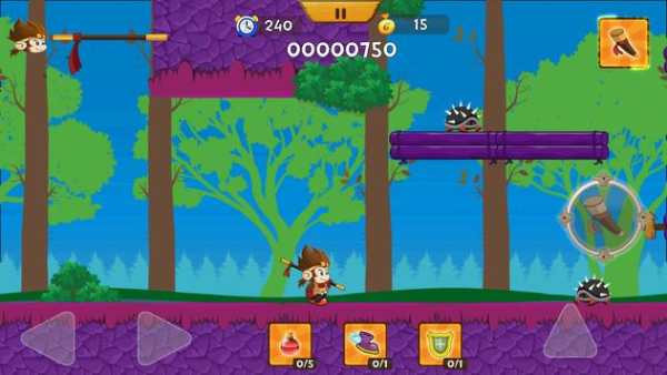 The Monk King screenshot 4