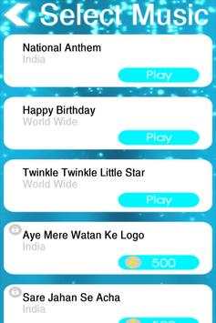 My Piano Tiles screenshot 5