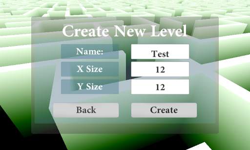 Maze 3D screenshot 7