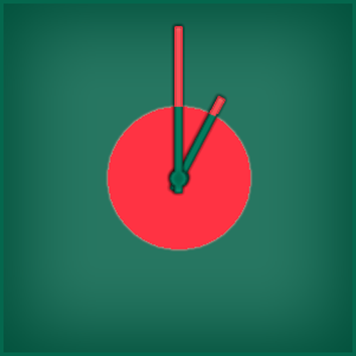 Bangladesh Clock icon