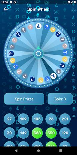 Earn Lite coin (LTC) screenshot 4