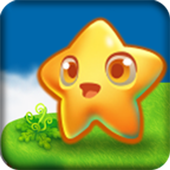 Game For Kids : Jumping Star icon