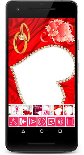 Valentine Day screenshot 8