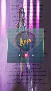Musica Luna and Lyrics screenshot 3