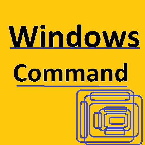 Windows Command screenshot 2