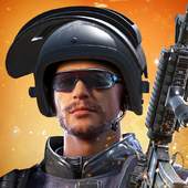 Commando Hunter: Sniper Shooter 5.1.0