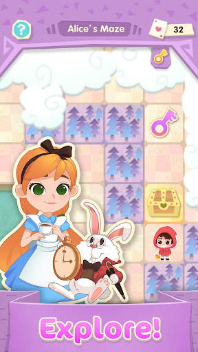 Jellipop Match screenshot 4