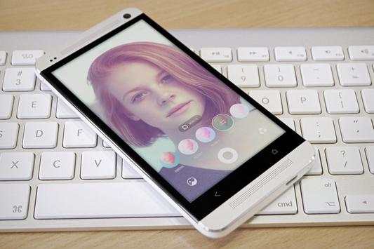 Sweet BeautyPlus Camera 2018 screenshot 1