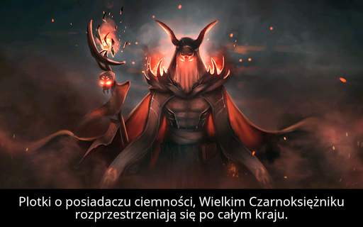 Vampire's Fall: Origins RPG screenshot 8