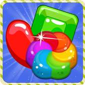 Candy Saga Deluxe 1.0