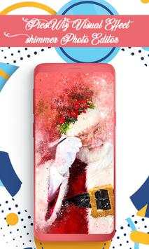 PicsWiz Visual Effect shimmer Photo Editor screenshot 6