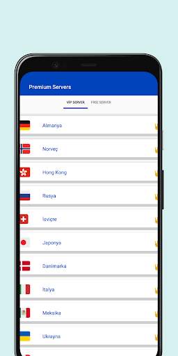 Stofiy VPN - Fast VPN 2022 screenshot 5