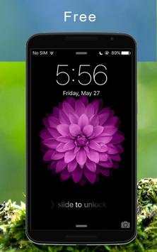 OS Lock Screen screenshot 6