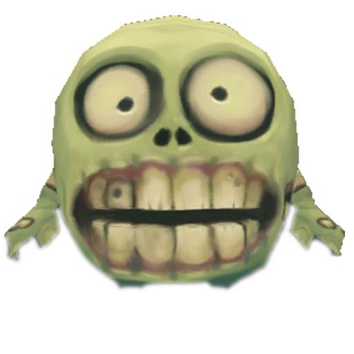 Haunted Zombie Rush 2.9