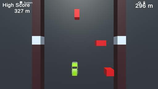 Accerace Lite screenshot 2