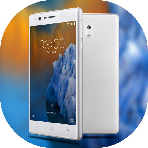 Theme for Nokia 3 1.0.3