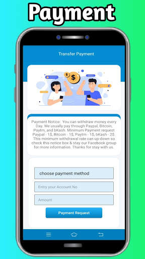 Online Job Bd-Earn Money Online स्क्रीनशॉट 1