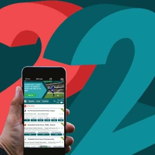 NEW 22BT Android App for 22bet results 1.0
