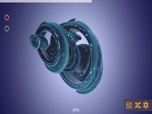 Fractals & Shapes ☯️ 2021 Magic art, mind relaxing screenshot 9