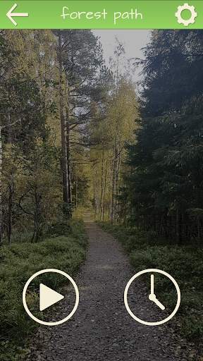 Nature Sounds Free screenshot 6