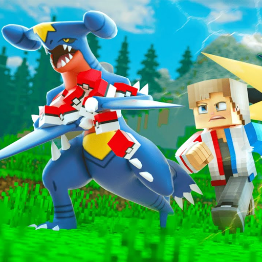 Pokemon Skin icon